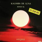 Boney M. - Kalimba De Luna