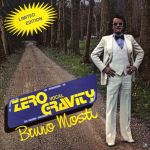 Bruno Mosti - Zero Gravity
