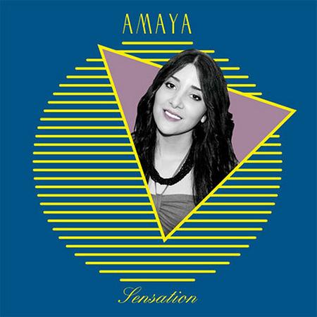 Now playing: Amaya - Tropical Heat