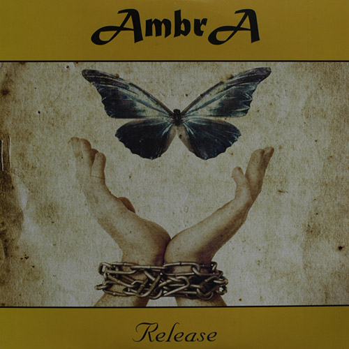 Now playing: Ambra - Release