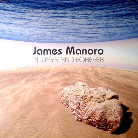 Buy James Manoro's Music  now!