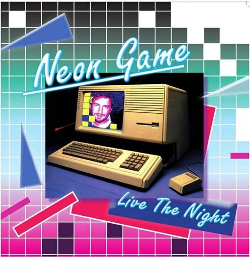 Now playing: Neon Game - I'll Be Where I Wanna Be