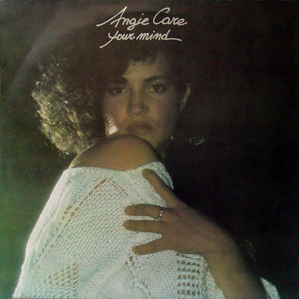 Now playing: Angie Care - Your Mind