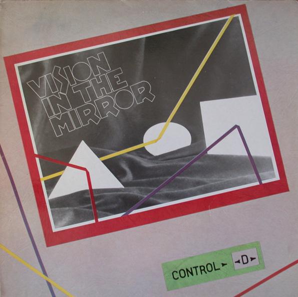 Now playing: Control D - Vision In The Mirror