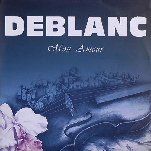 Now playing: Deblanc - Mon Amour