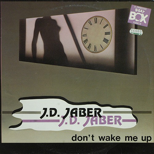 Now playing: J.D. Jaber - Don't Wake Me Up (Swedish Remix)