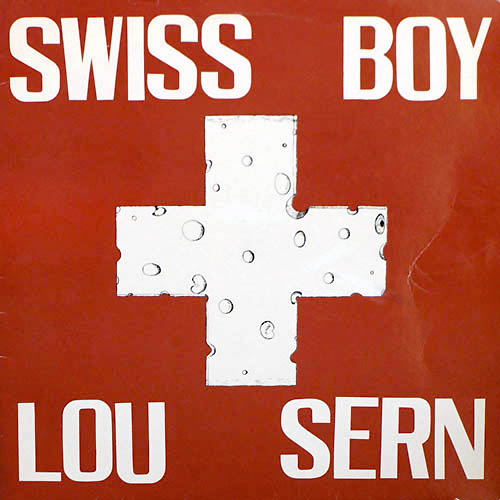 Now playing: Lou Sern - Swiss Boy