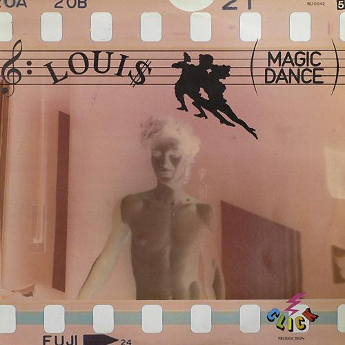 Now playing: Loui$ - Magic Dance (Extended Version)