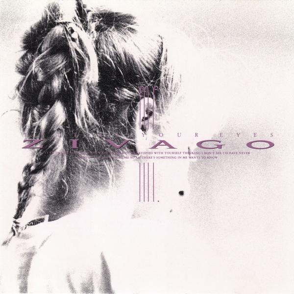 Buy Mr. Zivago's Music  now!