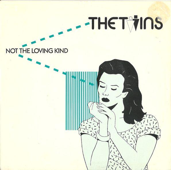 Now playing: The Twins - Not The Loving Kind