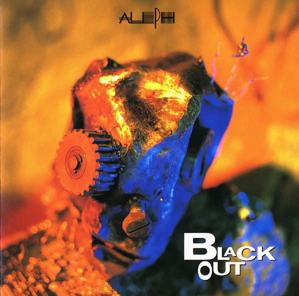 Now playing: Aleph - Just For Love