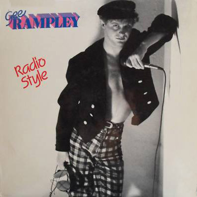Now playing: Gee Rampley - Radio Style