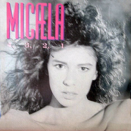Now playing: Micaela - 4,3,2,1 (Number Version)