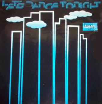 Now playing: David Gray - Let's Dance Tonight