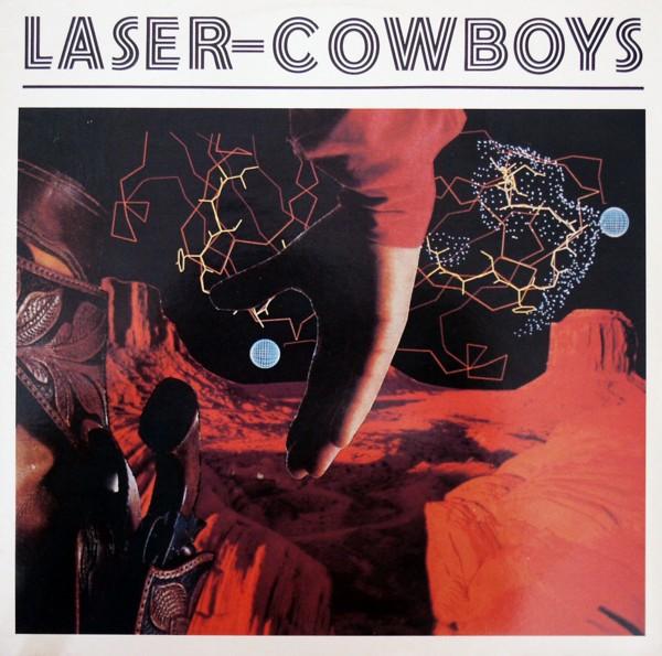 Laser Cowboys - Ultra Warp (Death Mix)