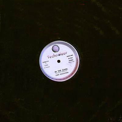 Limit Eccitation - In The Dark