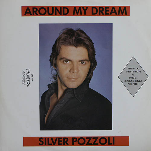 Buy Silver Pozzoli's Music  now!