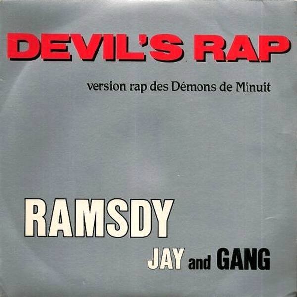 Now playing: Ramsdy Jay And Gang - Devil's Rap