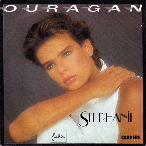 Buy Stephanie's Music  now!