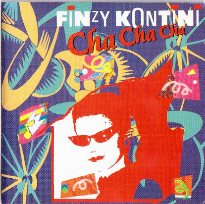 Now playing: Finzy Kontini - Peter And The Wolf