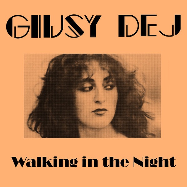 Now playing: Giusy Dej - Follow Me