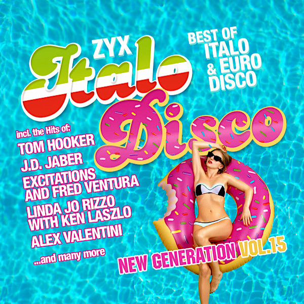 Now playing: Tam Harrow - Dancing To The Night