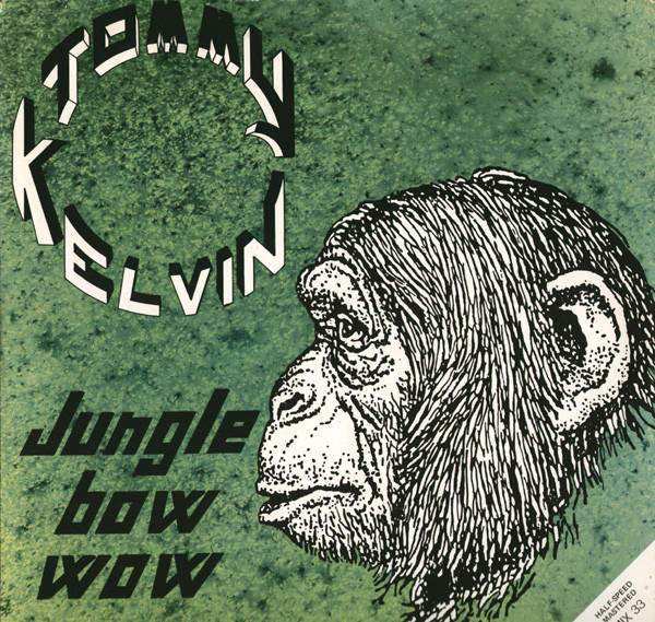 Buy Tommy Kelvin's Music  now!