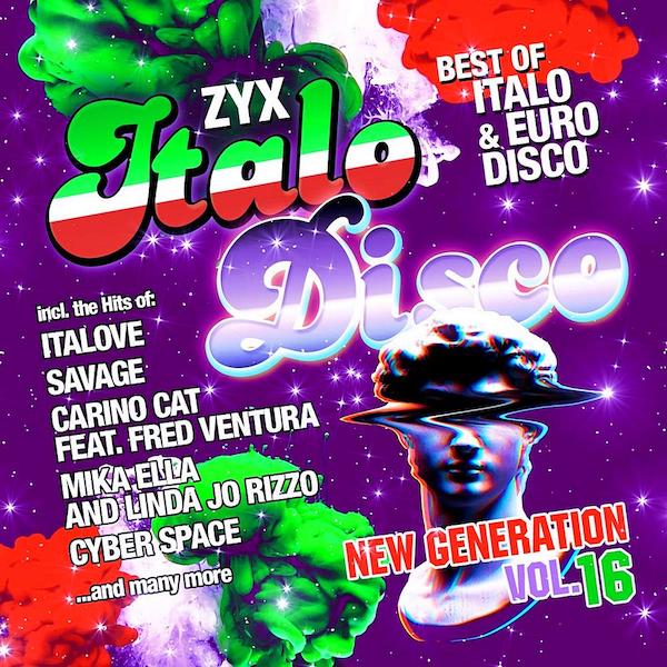 Now playing: Digital Emotion - You'll Be Mine (Maxi Version)