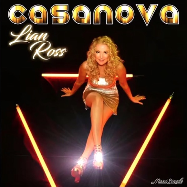 Now playing: Lian Ross - Casanova (Extended Mix)