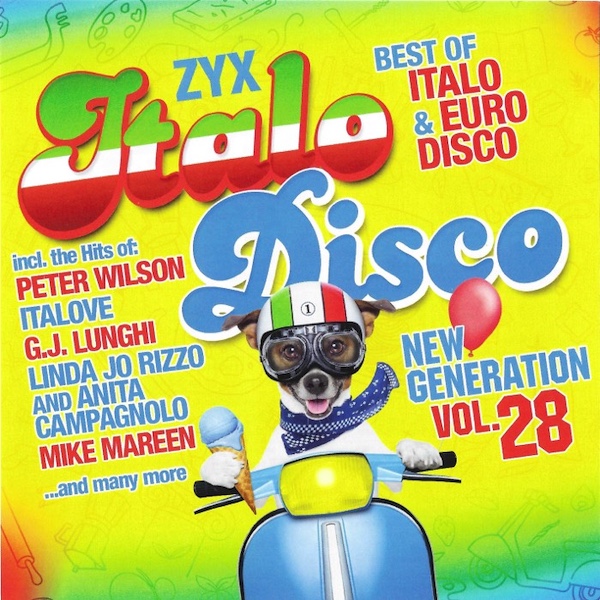 Now playing: Muzic Family vs. Styloo - Sweat (A.P. Mono Vocal Remix)