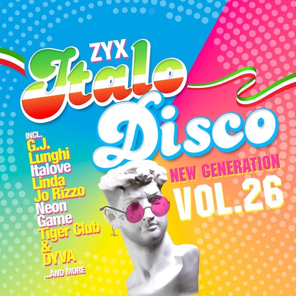 Now playing: Silvana Rossi - Breakdown (Vocal Version)