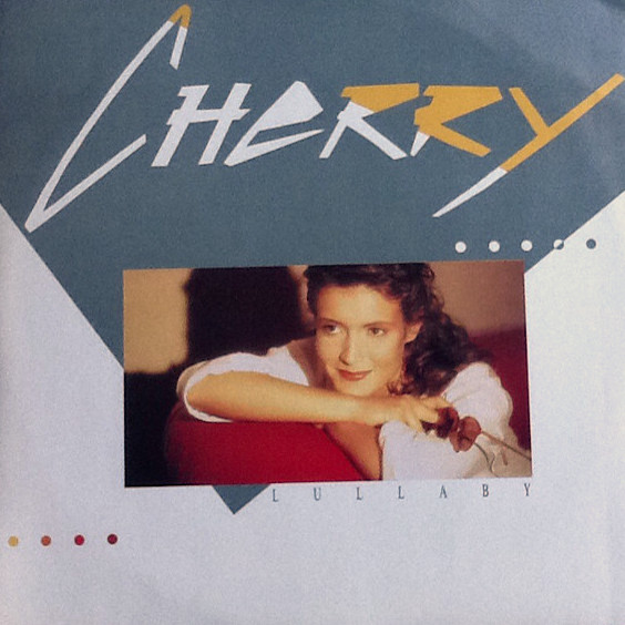 Now playing: Cherry - Lullaby