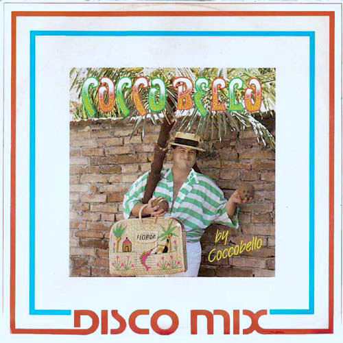 Now playing: Coccobello - Cocco Bello